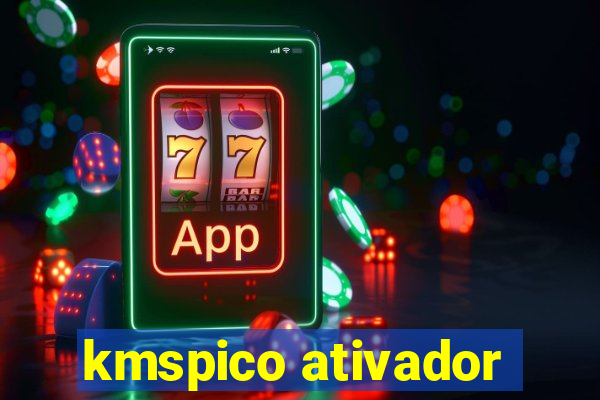 kmspico ativador